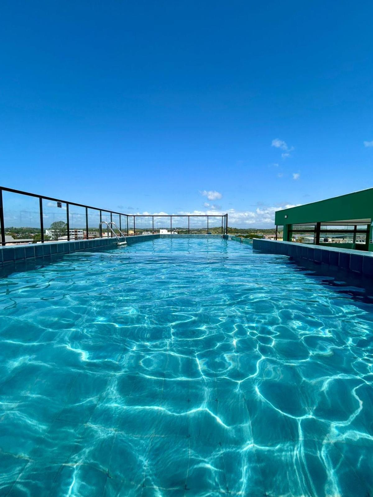 Flat Com Rooftop No Centro De Porto Порту-де-Галиньяш Экстерьер фото