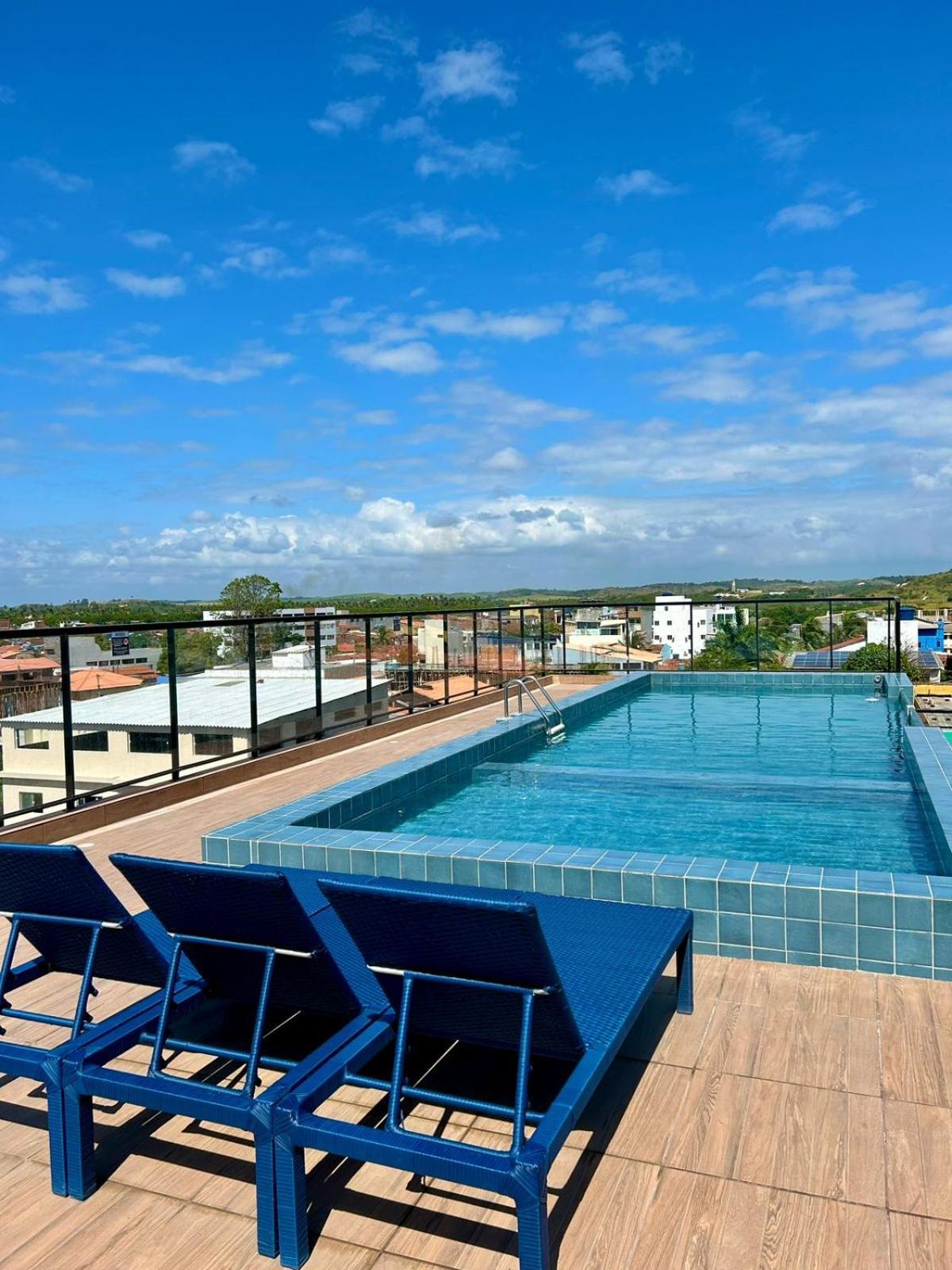 Flat Com Rooftop No Centro De Porto Порту-де-Галиньяш Экстерьер фото