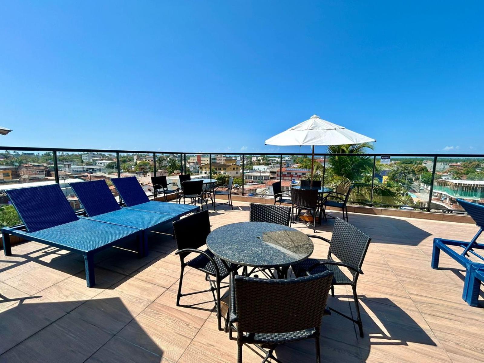 Flat Com Rooftop No Centro De Porto Порту-де-Галиньяш Экстерьер фото