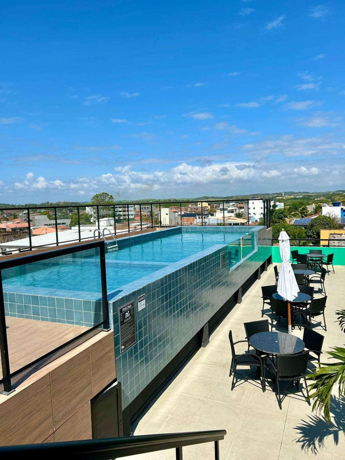 Flat Com Rooftop No Centro De Porto Порту-де-Галиньяш Экстерьер фото
